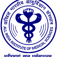 AIIMS Delhi logo