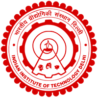 IIT Delhi logo