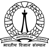 Indian Institute of Science logo